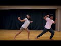 gulaabo dance video choreography by chris rajan u0026 judy panachakunnel