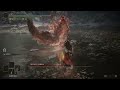 【艾爾登法環】elden ring grafted blade greatsword【劍骸大劍】vs 瑪蓮妮亞 1.10 solo ng 7