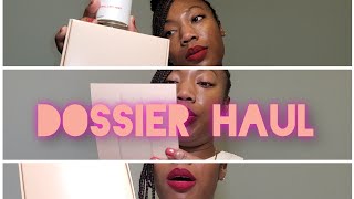 Dossier Review! Thoughts & Impressions! Hyped or Not?