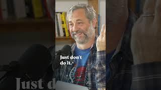 The War Of Writing | Judd Apatow
