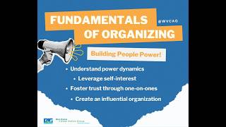 Organizing Night School: Cutting the Issue