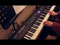 arvo pärt summa vkgoeswild piano cover