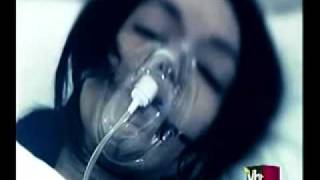 Michael Jackson in the morgue ...