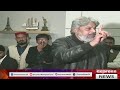 🔥 sahibzada hamid raza aggressive speech must watch pakistan news breaking news