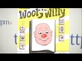 Wooly Willy from Patch Products