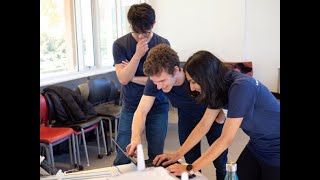 UBC Engineering Open House 2022: Why engineering