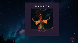 Lofi Afrobeats - Elevation (African Lofi) feat  @JoshNamba