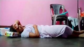 💖indian youtuber💖 indian housewife daily cleaning work routine