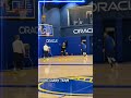 Stephen Curry Training #chefcurry #goldenstatewarriors #basketball #dubnation #deportes #nba