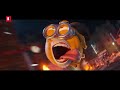 The Minions are turned into ANIMALS  Minions The Rise of Gru  CLIP