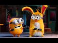 The Minions are turned into ANIMALS | Minions: The Rise of Gru | CLIP