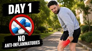 Hamstring Injury? Do This In The First 24 Hours (2026 Advice)
