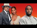 Jasmin Brown Defends Cam Newton's Cheating  | Diddy Had women get on a scale before entering party