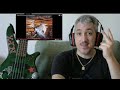 Rhapsody Of Fire Power Of The Dragon Flame reaction Punk Rock Head Singer & BassPlayer James Giacomo