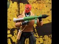 Red Hood Batman the Adventures Continue Jason Todd Figure Review