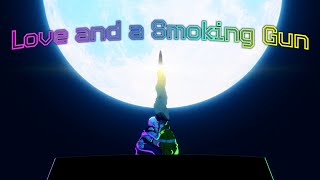 Love and a Smoking Gun | Cyberpunk: Edgerunners