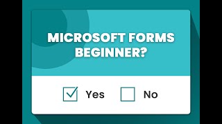 Master Microsoft Forms and Grow Your Business - Beginners Guide