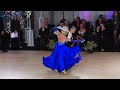 la classique du québec 2024 professional ballroom