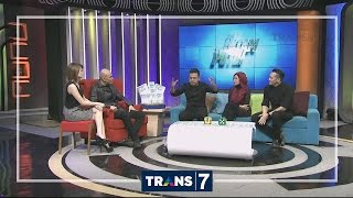 HITAM PUTIH - TRIK SULAP YANG GAGAL (13/9/16) 4-3