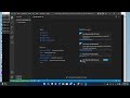 Easiest way to setup a new Phoenix Elixir dev container