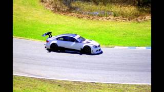 Radalle.com | Ahvenisto | 05.05.2016 (Time attack \u0026 Drifting)