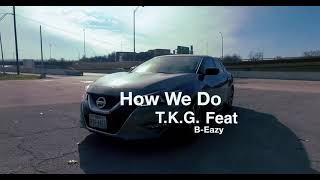 T.K.G. - \