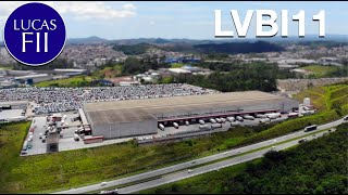 #LVBI11 - FUNDO RODANDO COMO UM RELOGIO!