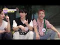 cix ep 2 idol_challenge 또 시작된 mc몰이 감당불가 어질어질 cix 챌린지 eng sub