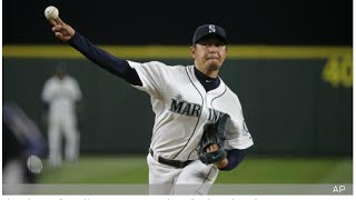 岩隈　ノーヒットノーラン達成！０１年野茂以来日本選手２人目