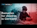 A Ramadan like no other for Muslims in Germany