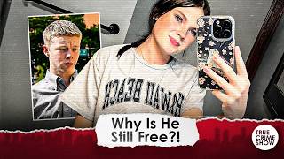 New BRUTAL Details Revealed in Anna Kepner Case, While Stepbrother Remains Free