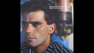 Alan Rankine - Loaded (She Loves Me Not, 1987)