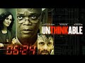 Unthinkable 2010 | Samuel L Jackson | Crime Mystery Full Movie  Like & Subscribe