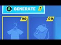 how to get a free skin generator for fortnite 😱😍