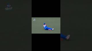 superb catch by thailand woman cricket