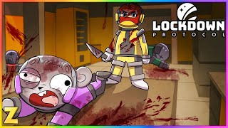 LOCKDOWN Protocol's NEW Update is AMAZING