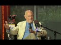 gerald mcraney shares a great story about ‘rockford files’ star james garner the rich eisen show