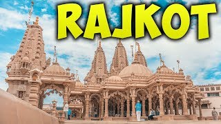 Rajkot City Famous Places - Top 10 Places To Visit In Rajkot | Things To Do | Gujarat Tourism 2019