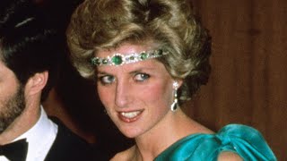 Los Atuendos Más Inapropiados Usados Por La Princesa Diana