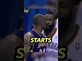 Harden Trash Talked Kobe Bryant And INSTANTLY Regretted It