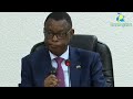 video🚨gen.james kabarebe ageneye abazungu bakangisha ibihano ubutumwa bukomeye abanyarwanda kwigira