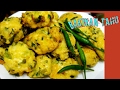 Resep Bakwan Tahu Resep Bakwan Tahu