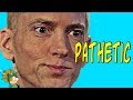 Eminem Kamikaze's Himself (#eminemsucks)
