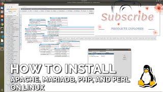 How to Install Apache, MariaDB, PHP, and Perl on Linux [Programming]