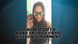 Asha G