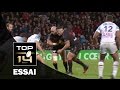 TOP 14 ‐ Essai Carl FEARNS (LYO) – Lyon-Bayonne – J22 – Saison 2016/2017