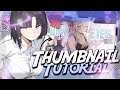 How to Make a Thumbnail that GETS CLICKED