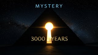 Unlocking 3000 Years of Ancient Egyptian Mystery