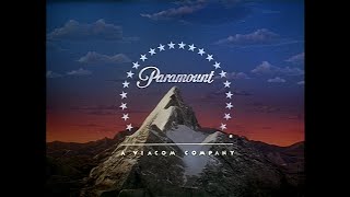 Paramount Television (1987/1995) #2