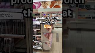 Ulta beauty favs 🧡 #ulta #makeupshorts #beautyproducts #skincare #makeup #viralmakeup #ultahaul